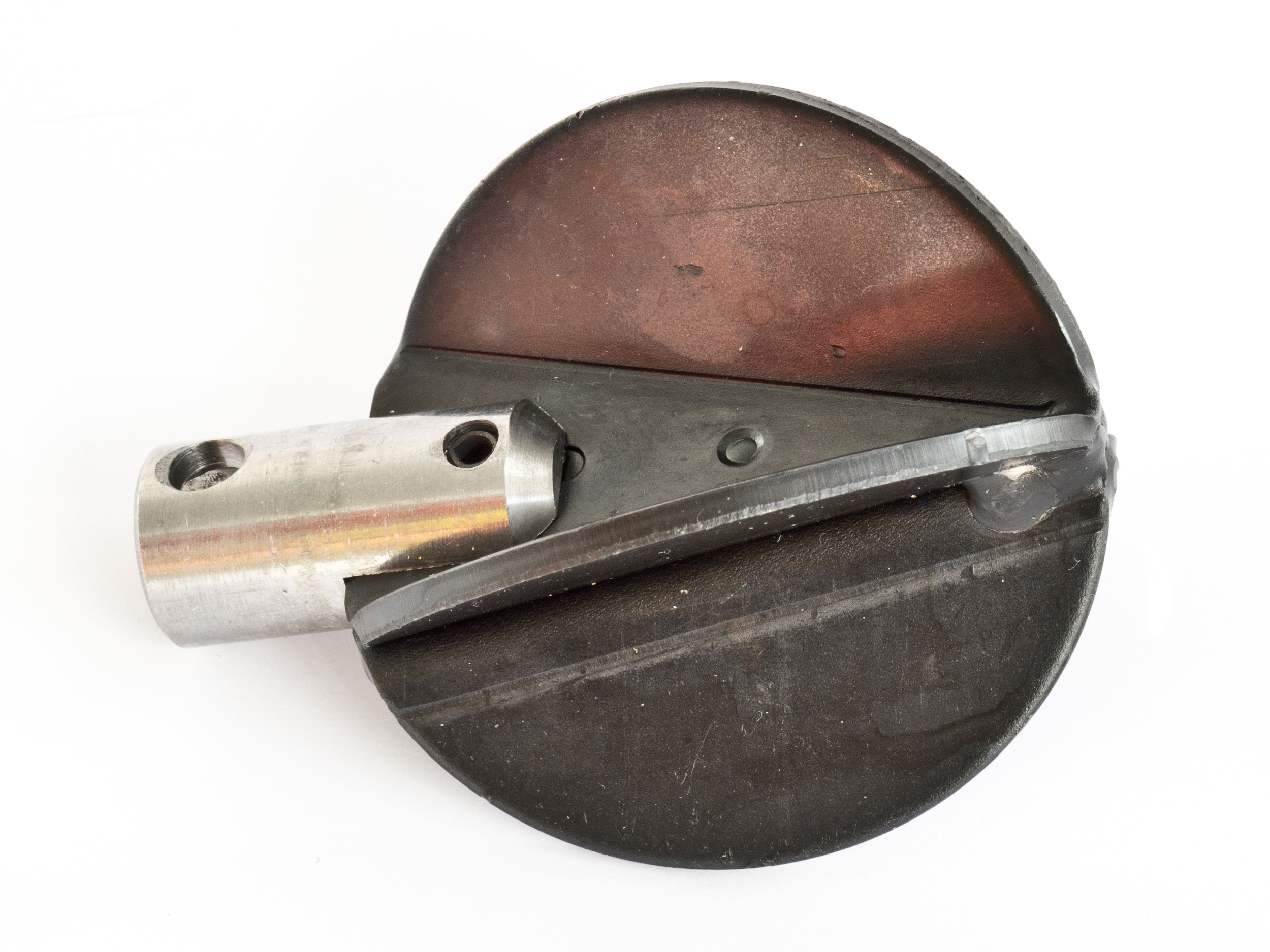 Kreuzblattfräser 60 mm