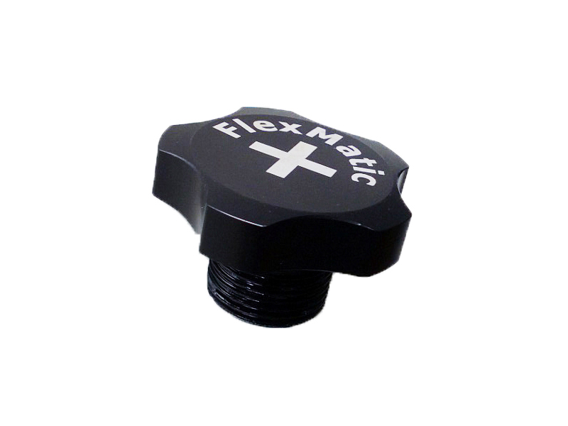 Druckgeber für Vorschub Flexmatic+